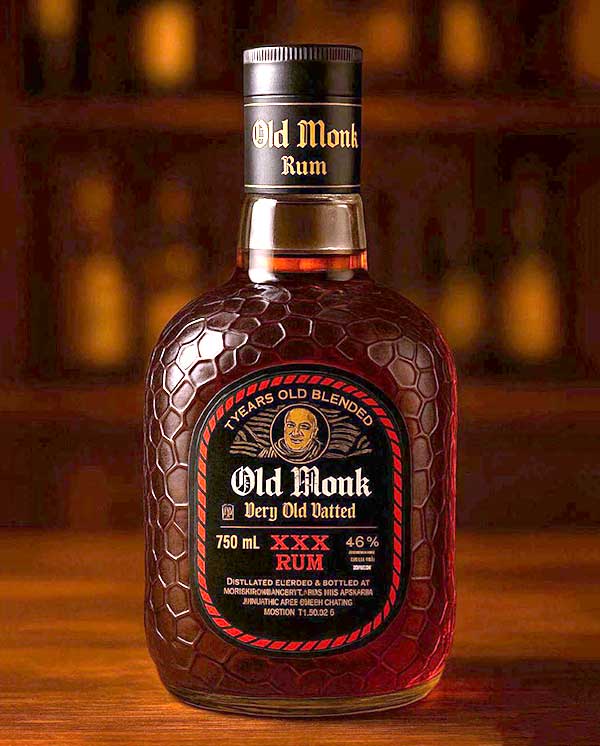 old-monk