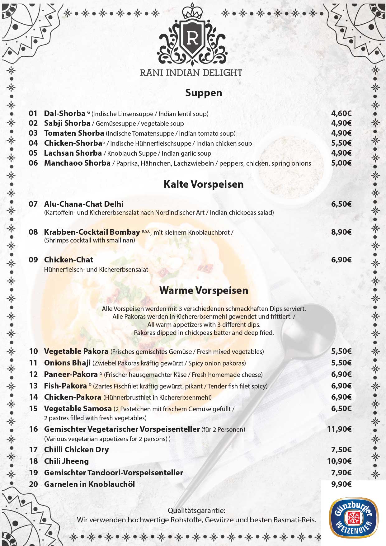 soups-appetizer